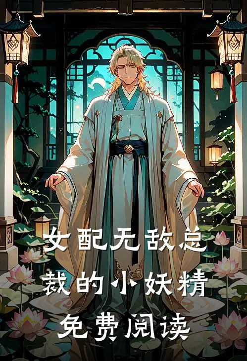女配无敌总裁的小妖精免费阅读