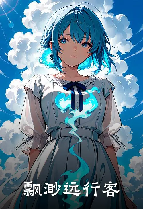 飘渺远行客