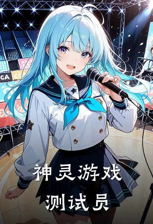 神灵游戏测试员(吴磊萌萌)全本免费完结小说_小说完结免费神灵游戏测试员吴磊萌萌