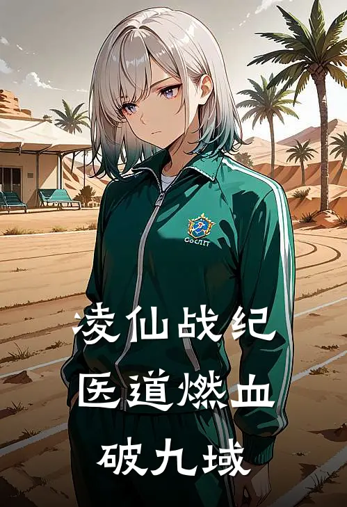 凌仙战纪：医道燃血破九域