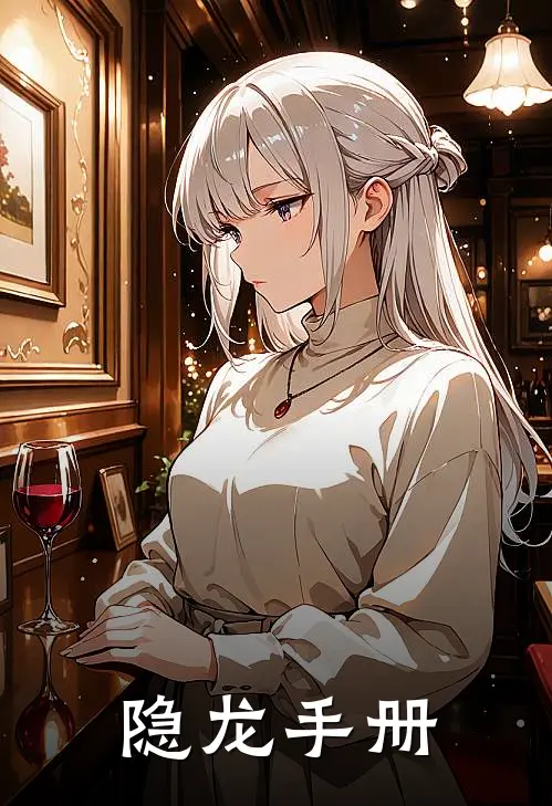 隐龙手册(林小七林小七)免费小说完结版_免费小说免费阅读隐龙手册林小七林小七