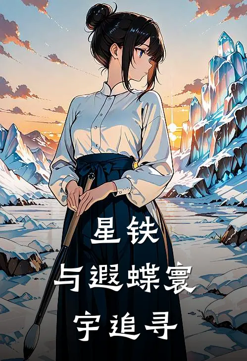 星铁：与遐蝶寰宇追寻天云丹恒全本免费小说_热门网络小说推荐星铁：与遐蝶寰宇追寻天云丹恒