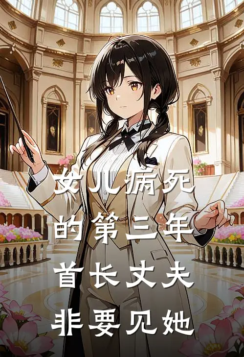 女儿病死的第三年，首长丈夫非要见她傅偃行林凝声最新完结小说推荐_最新更新小说女儿病死的第三年，首长丈夫非要见她(傅偃行林凝声)