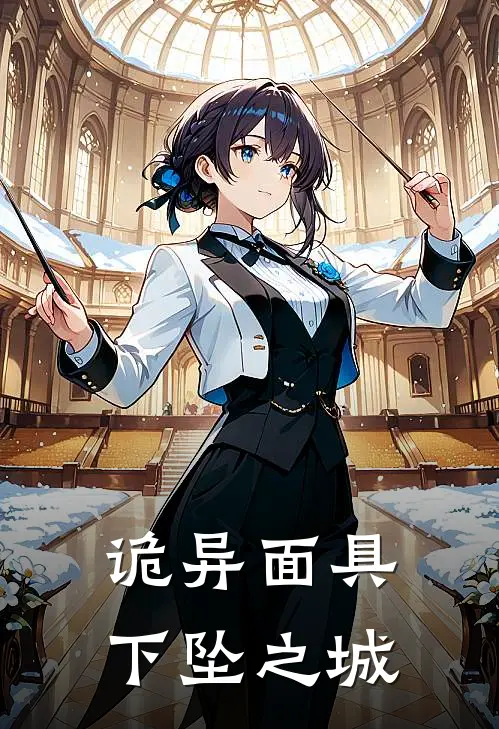 林逸尘朱俊杰《诡异面具：下坠之城》完整版在线阅读_林逸尘朱俊杰完整版在线阅读