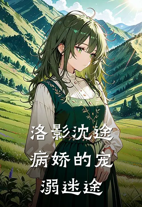 洛影沈途：病娇的宠溺迷途