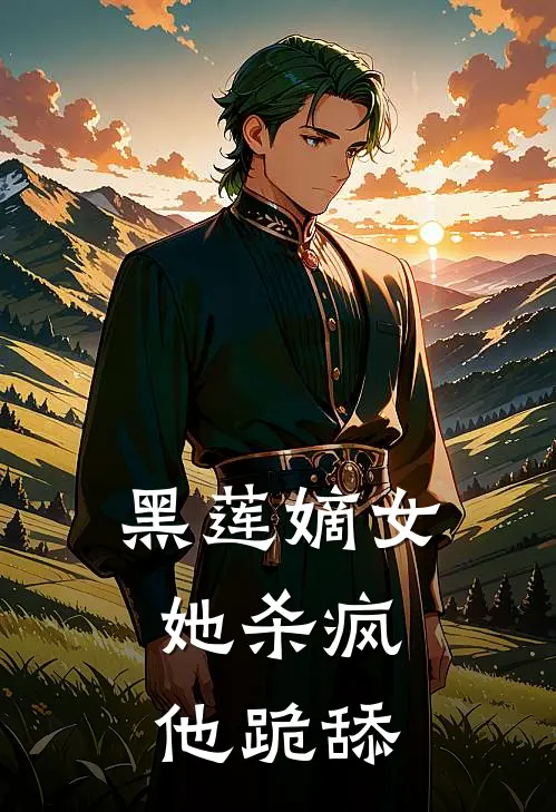 黑莲嫡女：她杀疯，他跪舔(苏清莲苏沐妍)最新推荐小说_在哪看免费小说黑莲嫡女：她杀疯，他跪舔苏清莲苏沐妍