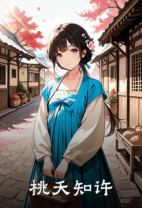 桃夭知许陶云舒陶云山小说完整版_完结版小说推荐桃夭知许(陶云舒陶云山)