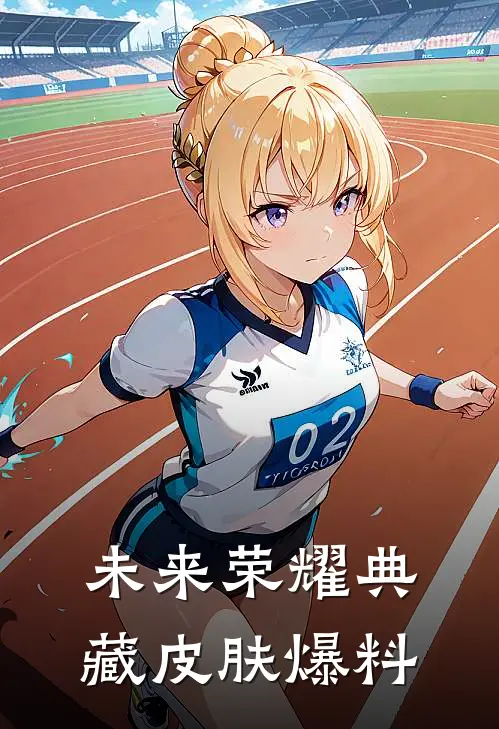 未来荣耀典藏皮肤爆料