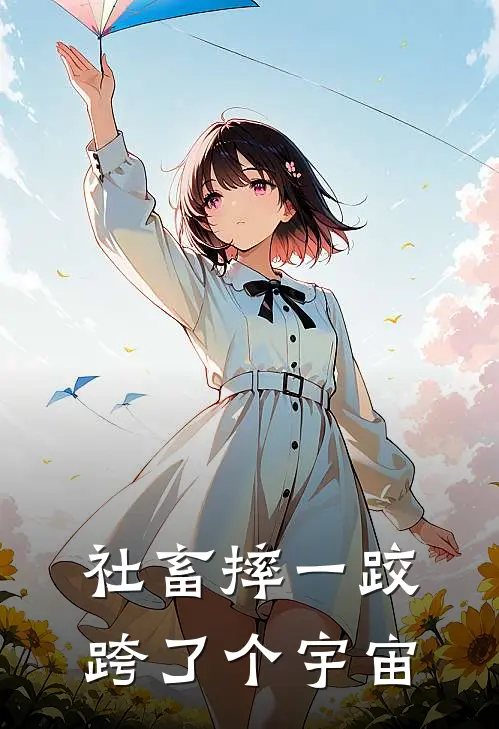 社畜摔一跤跨了个宇宙夜无痕无痕最新推荐小说_完结版小说推荐社畜摔一跤跨了个宇宙夜无痕无痕