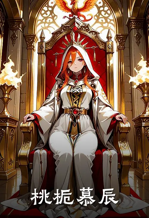 许慕辰桃栀(桃栀慕辰)最新章节免费在线阅读_(许慕辰桃栀)完结版在线阅读