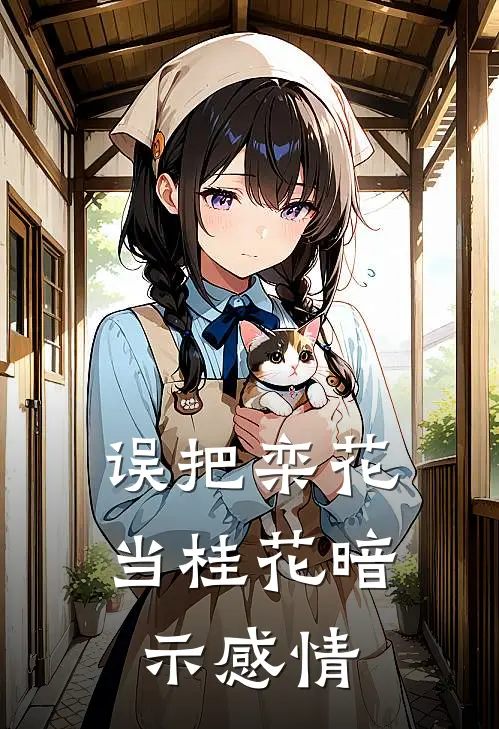 误把栾花当桂花暗示感情