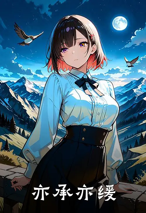 亦承亦缓谭澈溪余杰新热门小说_最新章节列表亦承亦缓(谭澈溪余杰)