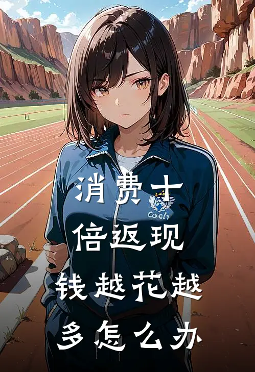 消费十倍返现，钱越花越多怎么办