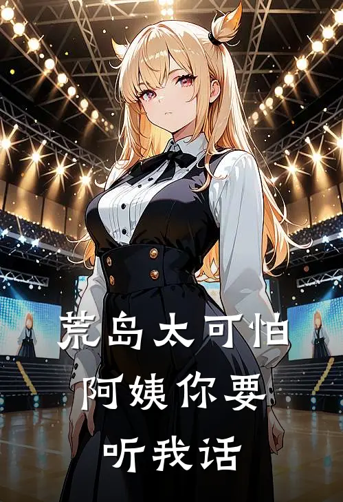 荒岛太可怕，阿姨你要听我话江澈唐怜韵最新完本小说_免费小说大全荒岛太可怕，阿姨你要听我话(江澈唐怜韵)