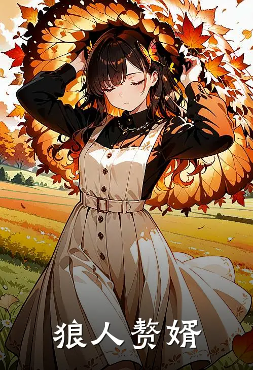 狼人赘婿秦朗李平安最新热门小说_狼人赘婿全本在线阅读