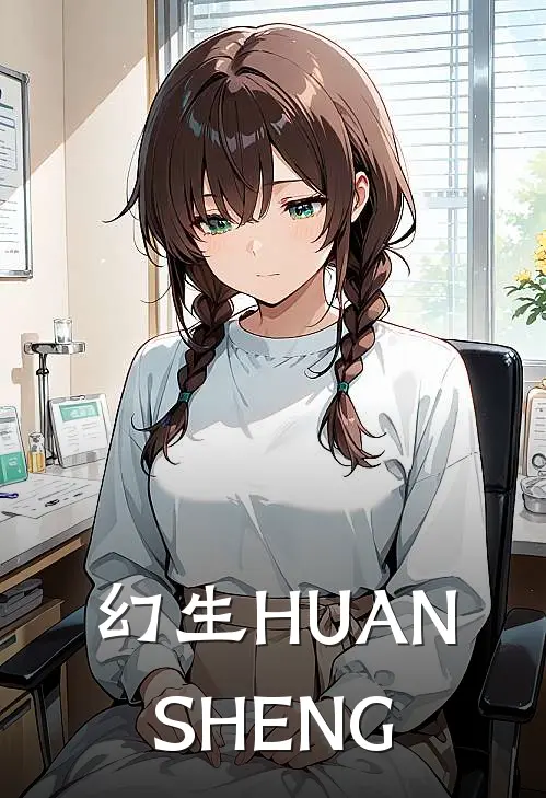 林悦周叙(幻生HUANSHENG)全本阅读_林悦周叙最新热门小说