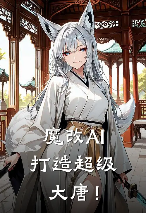 魔改AI，打造超级大唐！