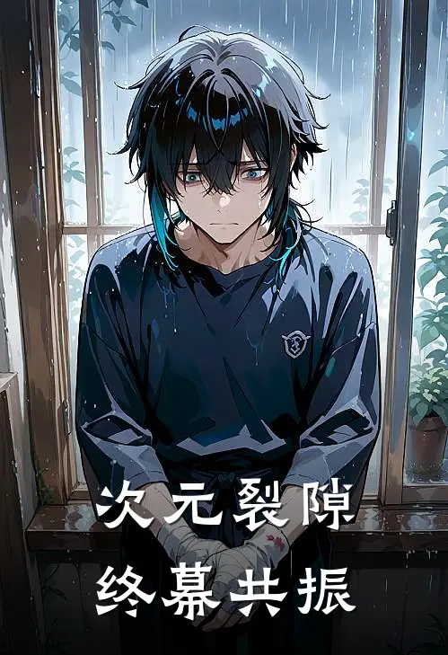 次元裂隙：终幕共振