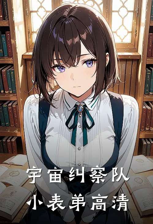 宇宙纠察队小表弟高清