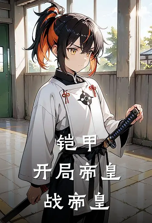 铠甲：开局帝皇战帝皇莫白向阳完本小说推荐_免费小说全文阅读铠甲：开局帝皇战帝皇莫白向阳