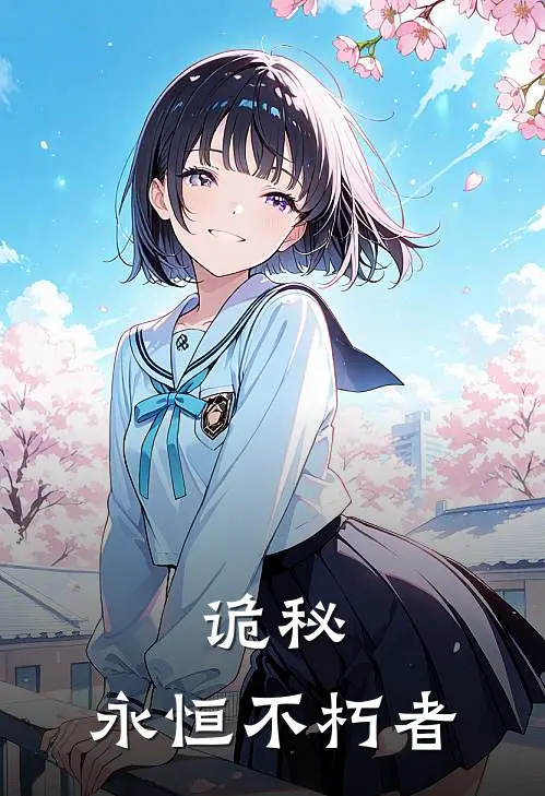 诡秘：永恒不朽者