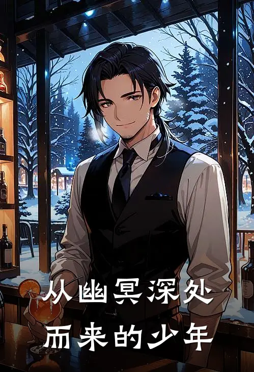 从幽冥深处而来的少年苏墨苏白完结版免费小说_完本小说大全从幽冥深处而来的少年苏墨苏白