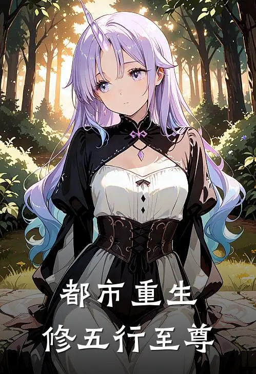 都市重生：修五行至尊