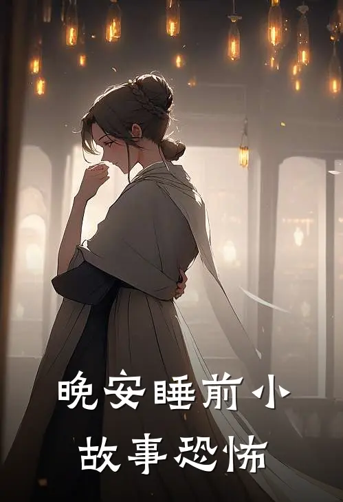 晚安睡前小故事恐怖