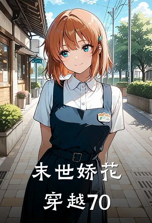 末世娇花穿越70
