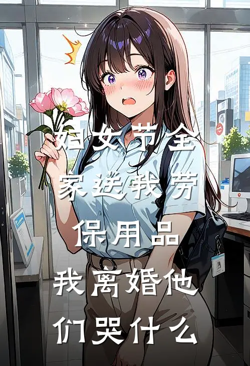 妇女节全家送我劳保用品，我离婚他们哭什么陆青马桂兰热门小说排行_免费小说妇女节全家送我劳保用品，我离婚他们哭什么陆青马桂兰