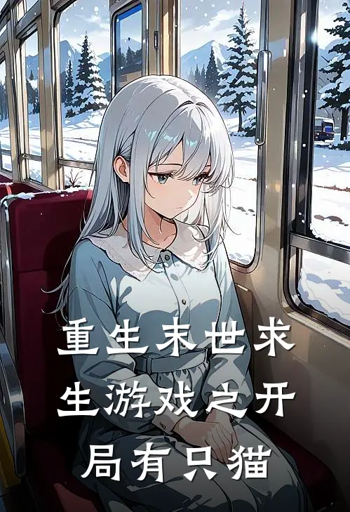 重生末世求生游戏之开局有只猫(陈瑶猫咪)全本免费在线阅读_重生末世求生游戏之开局有只猫最新章节在线阅读