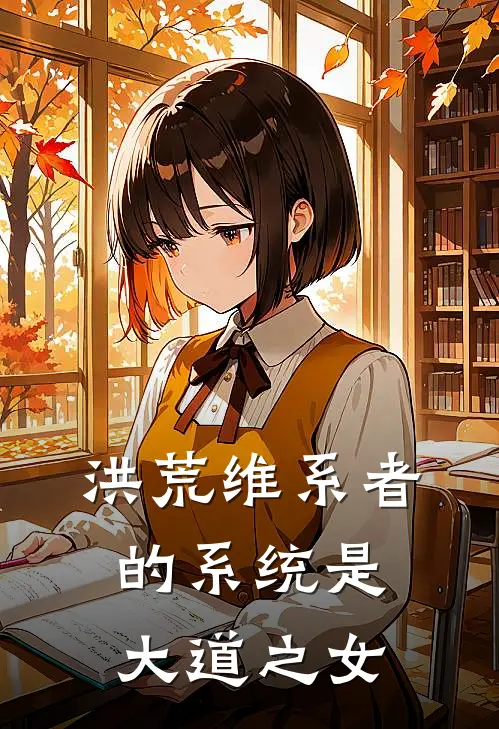 洪荒维系者的系统是大道之女