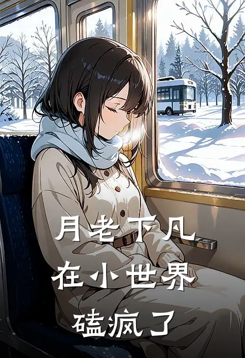 月老下凡在小世界磕疯了霁昀霁潇祺免费小说全文阅读_免费小说在线阅读月老下凡在小世界磕疯了霁昀霁潇祺