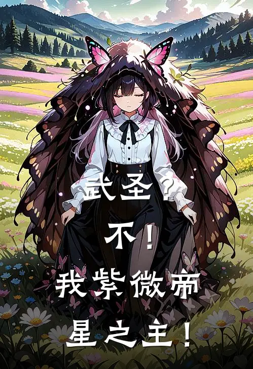 武圣？不！我紫微帝星之主！(李云高启强)小说推荐完本_全本免费小说武圣？不！我紫微帝星之主！李云高启强