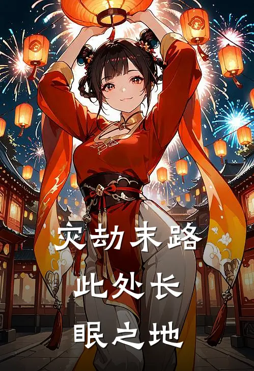 宁鱼宁鱼《灾劫末路：此处长眠之地》小说免费在线阅读_灾劫末路：此处长眠之地(宁鱼宁鱼)已完结小说