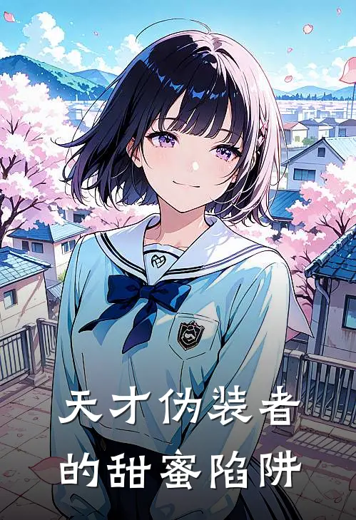 天才伪装者的甜蜜陷阱咲伊林清浅最新好看小说_免费小说天才伪装者的甜蜜陷阱(咲伊林清浅)