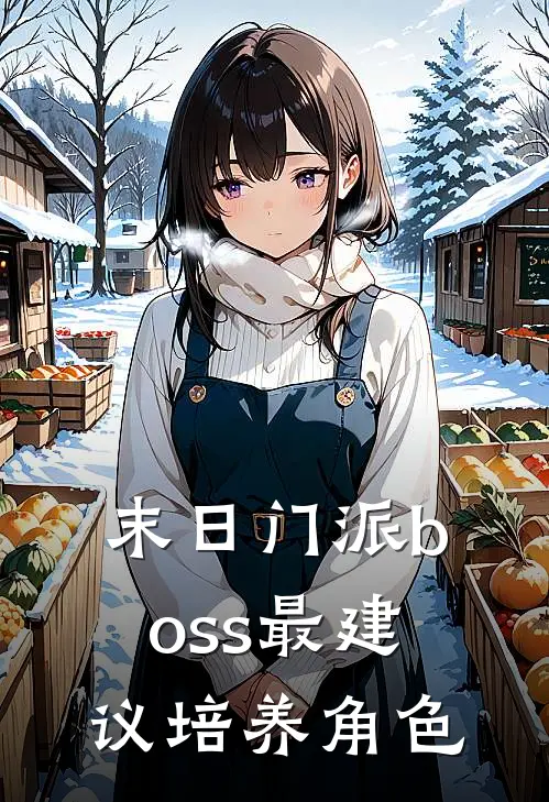 末日门派boss最建议培养角色