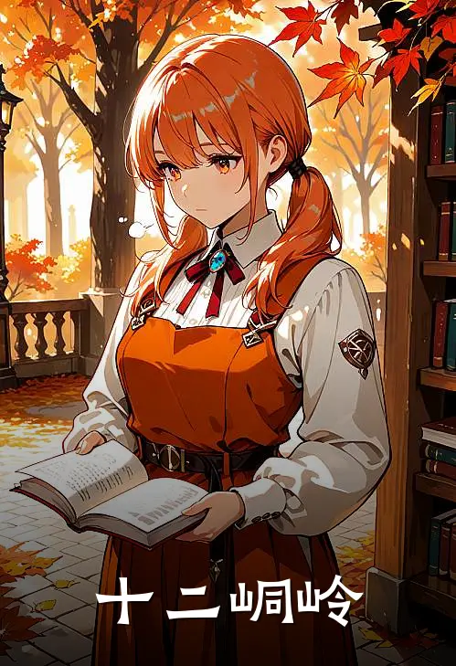 十二峒岭云峥云朵免费小说推荐_免费小说笔趣阁十二峒岭云峥云朵