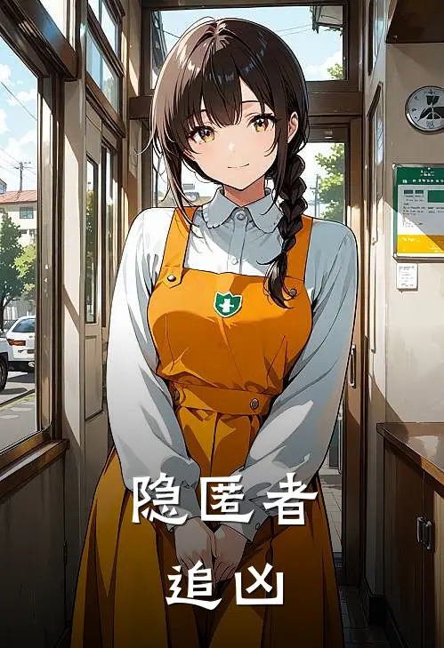 隐匿者：追凶田立张德明完本热门小说_小说推荐完结隐匿者：追凶田立张德明