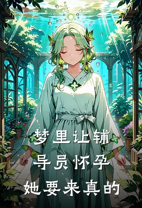 梦里让辅导员怀孕，她要来真的林默苏婉免费小说推荐_推荐完结小说梦里让辅导员怀孕，她要来真的(林默苏婉)