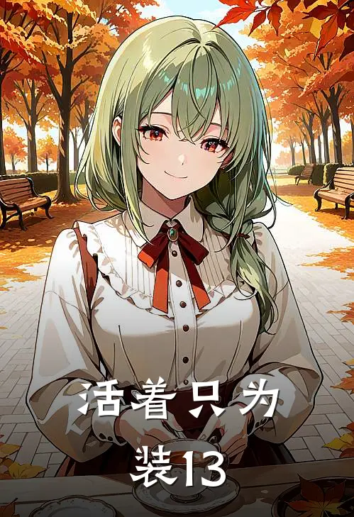 活着只为装13乌羽孙千帆完本热门小说_小说推荐完结活着只为装13乌羽孙千帆