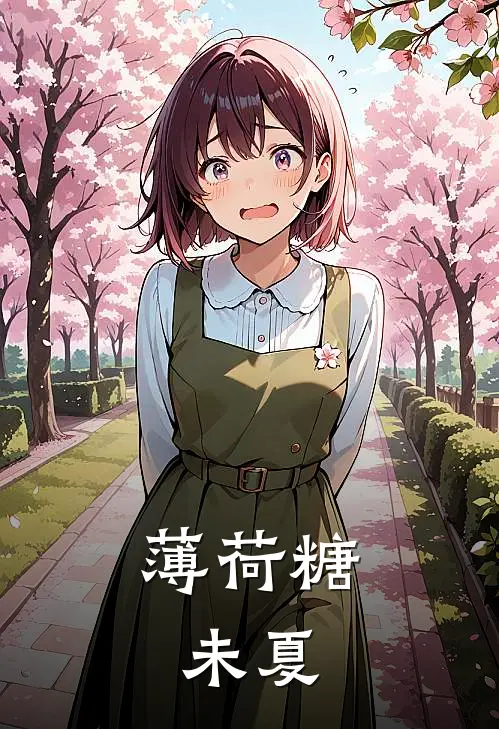 薄荷糖，未夏叶明珠叶知晴已完结小说_最新章节列表薄荷糖，未夏(叶明珠叶知晴)