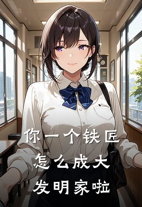 你一个铁匠，怎么成大发明家啦