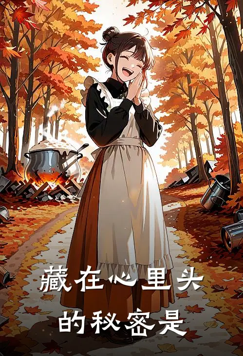 藏在心里头的秘密是