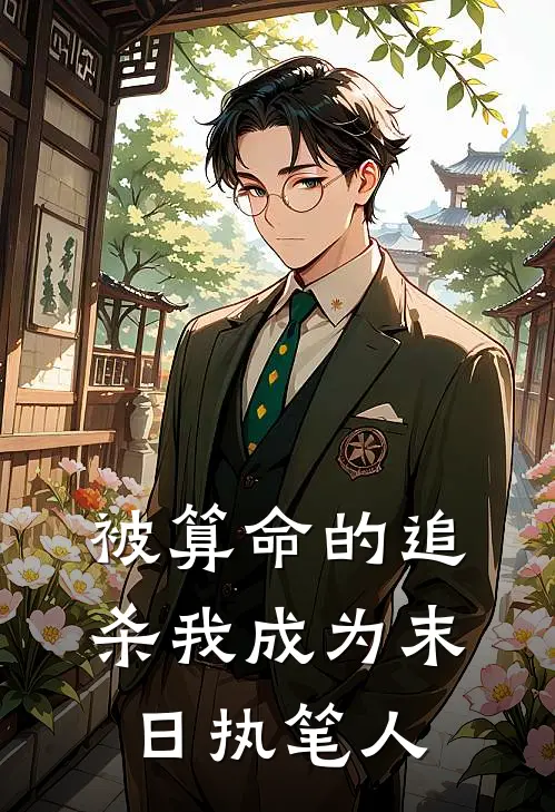 被算命的追杀我成为末日执笔人