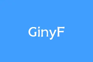 GinyF