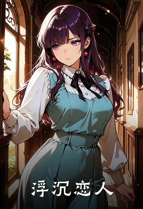 浮沉恋人