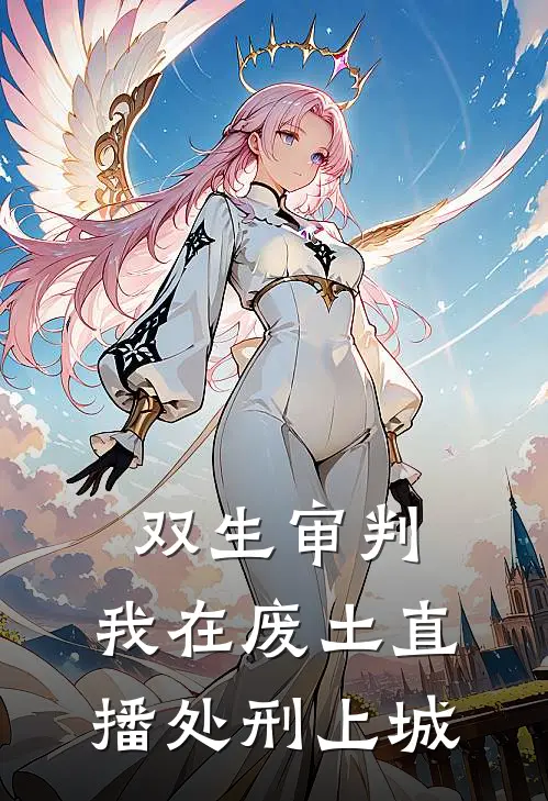 双生审判：我在废土直播处刑上城