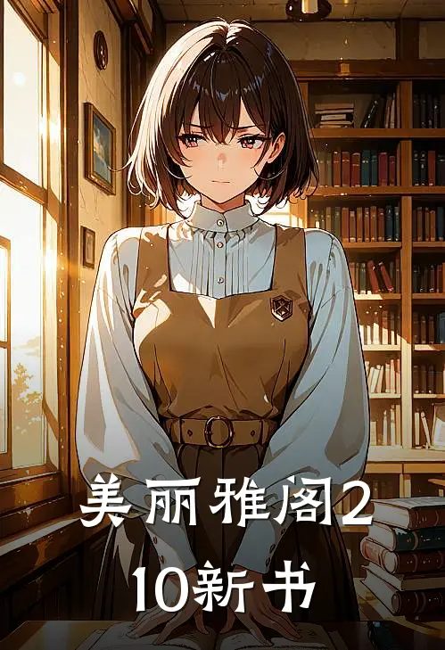 美丽雅阁210新书