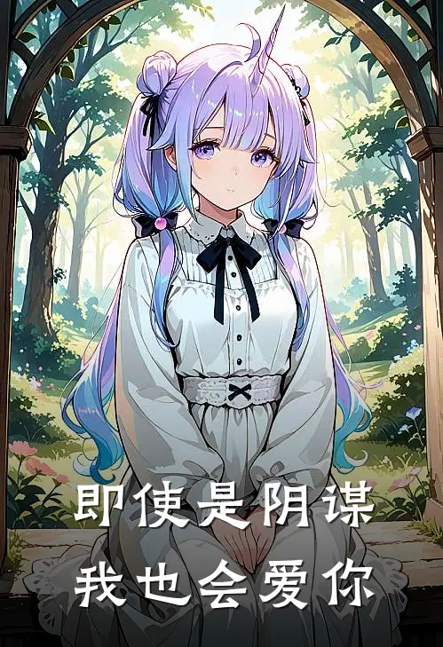 即使是阴谋我也会爱你(姚楠周止)小说最新章节_全文免费小说即使是阴谋我也会爱你姚楠周止